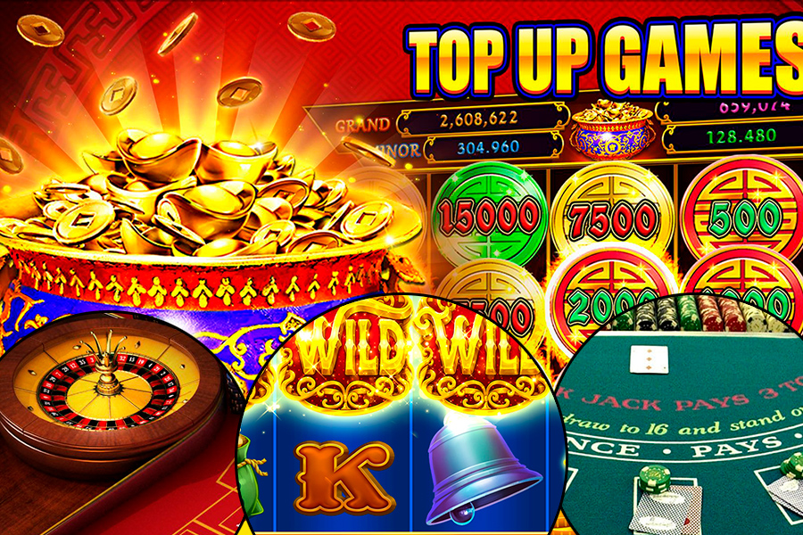 Casino online que ofrece promociones atractivas y continuas